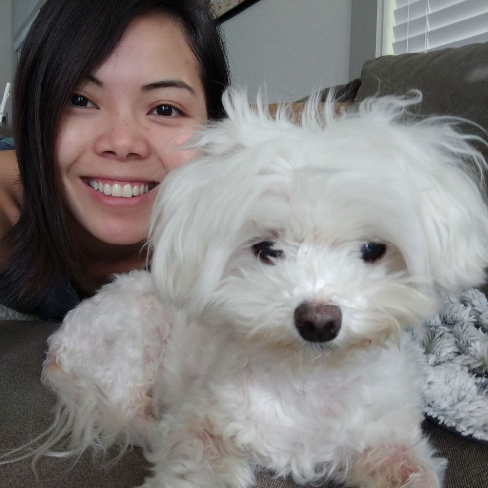 Meet your Posher, Huong